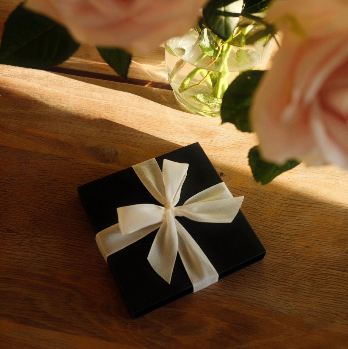 The Wedding Dress Patch