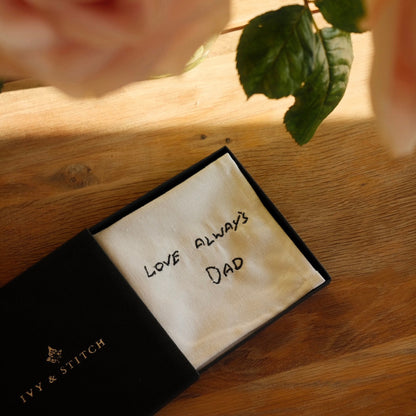 The Pocket Square