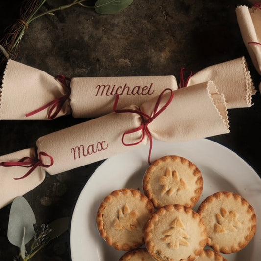 Personalised Christmas Cracker