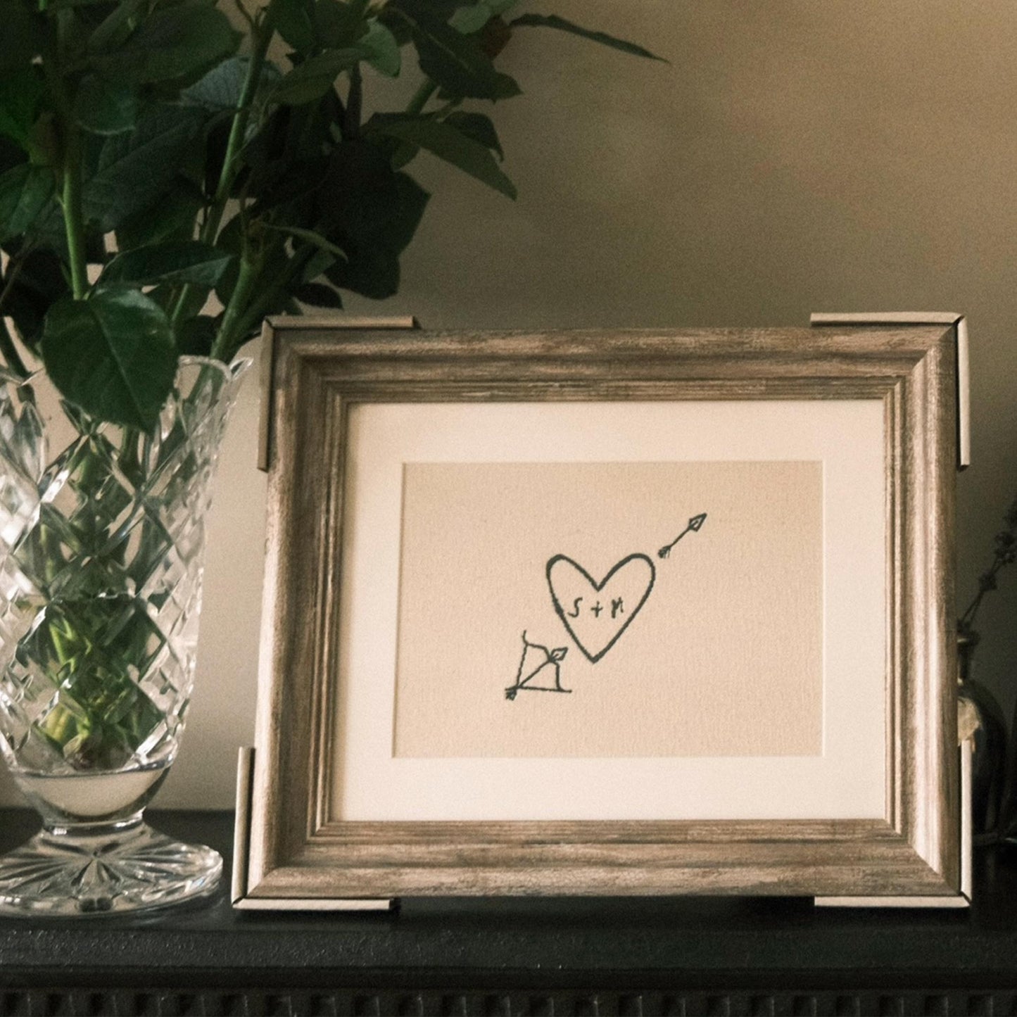 The Treasured Note